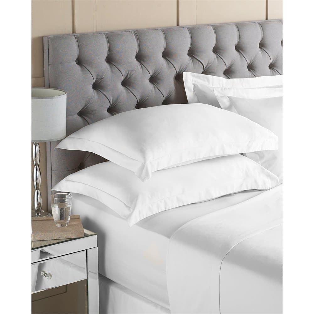 Riva Home Egyptian 400 Thread Count Flat Sheet