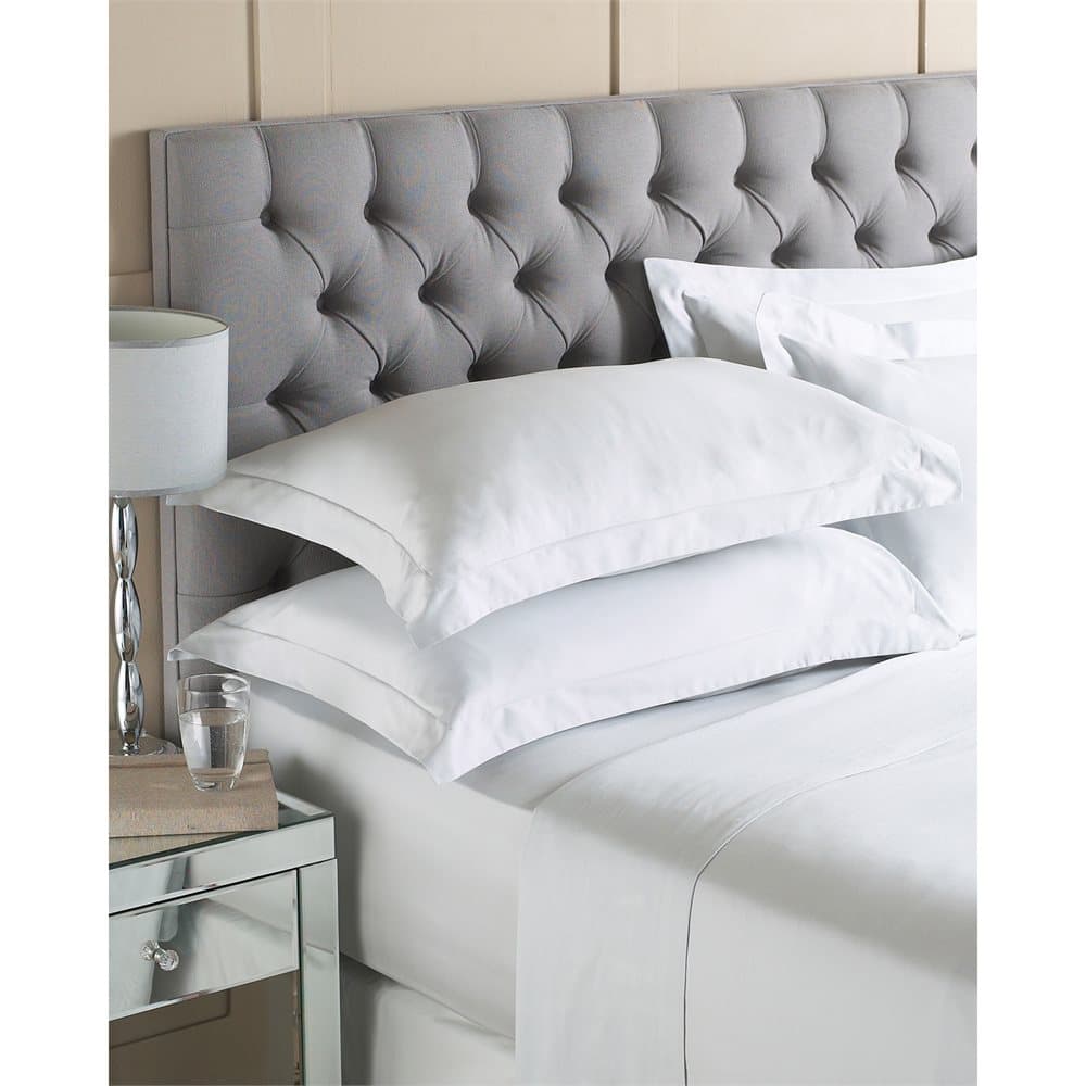 Riva Home Egyptian 400 Thread Count Flat Sheet