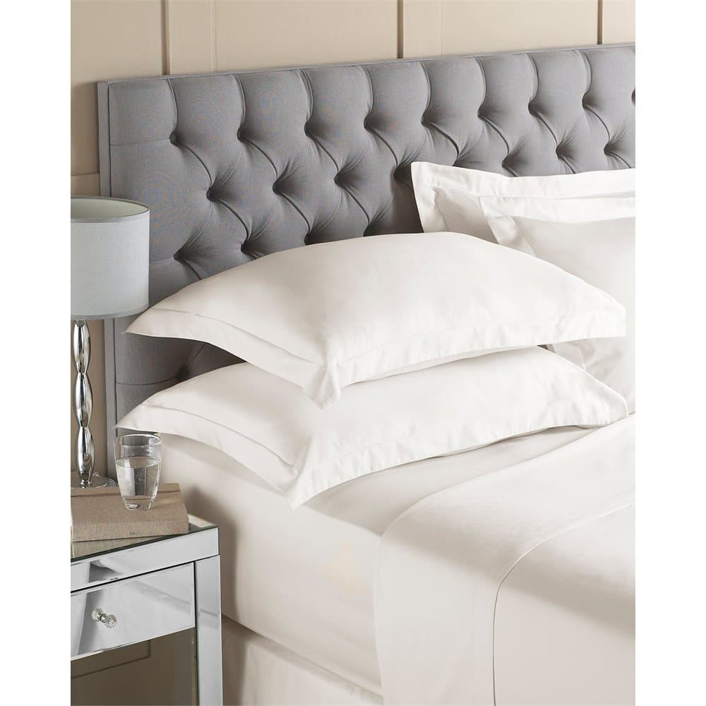 Riva Home Egyptian 400 Thread Count Flat Sheet