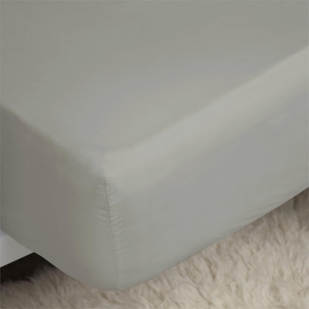 Belledorm 400 Thread Count Egyptian Cotton Fitted Sheet
