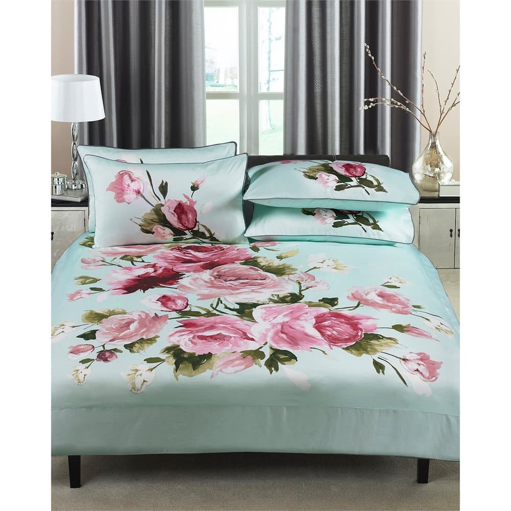 Riva Home Windsor Fitted Sheet