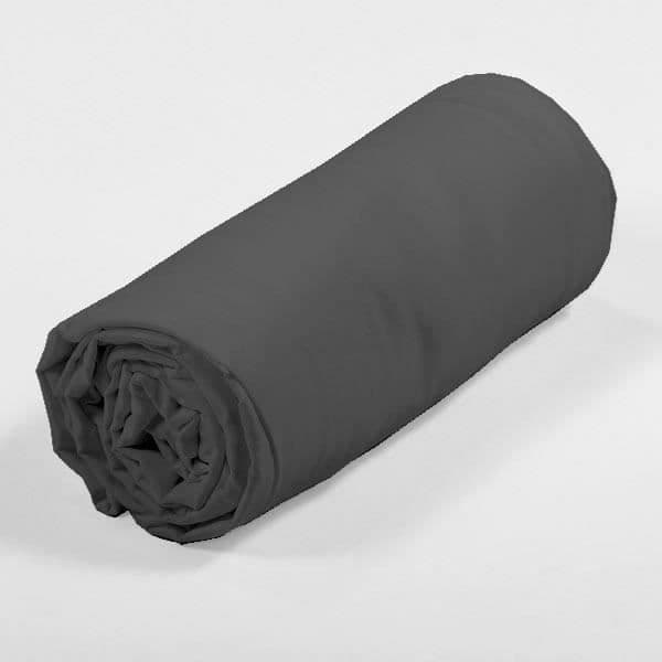SUOMEN Hiljan asennettu arkki 180x200 cm antrasiitti