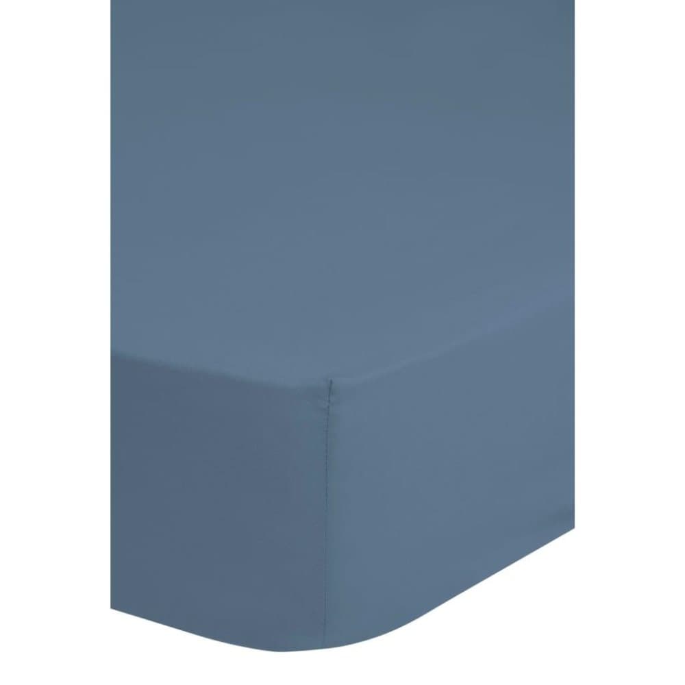 HIP formsyet lagen 90x220 cm isblå