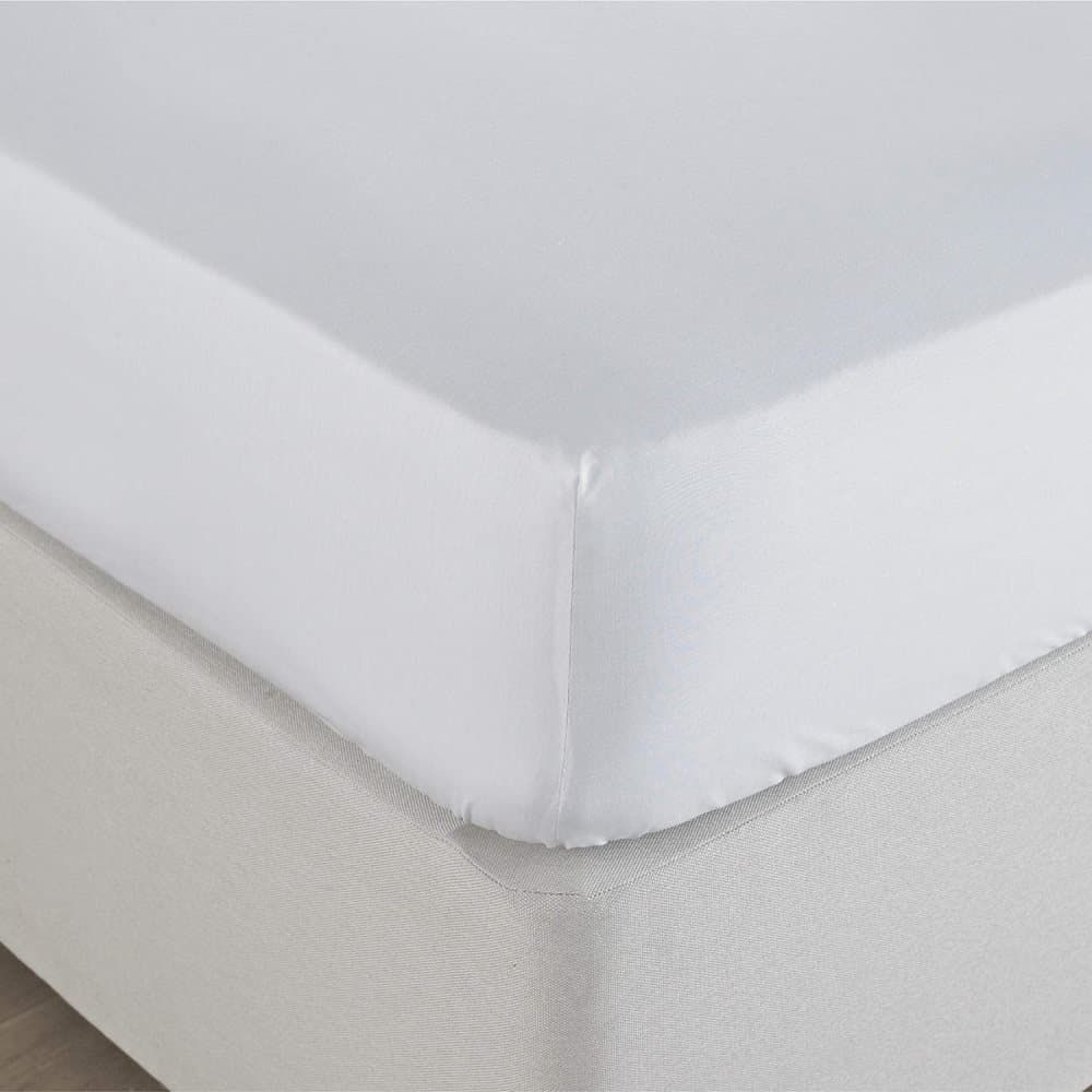 The Linen Yard Fitted Sheet