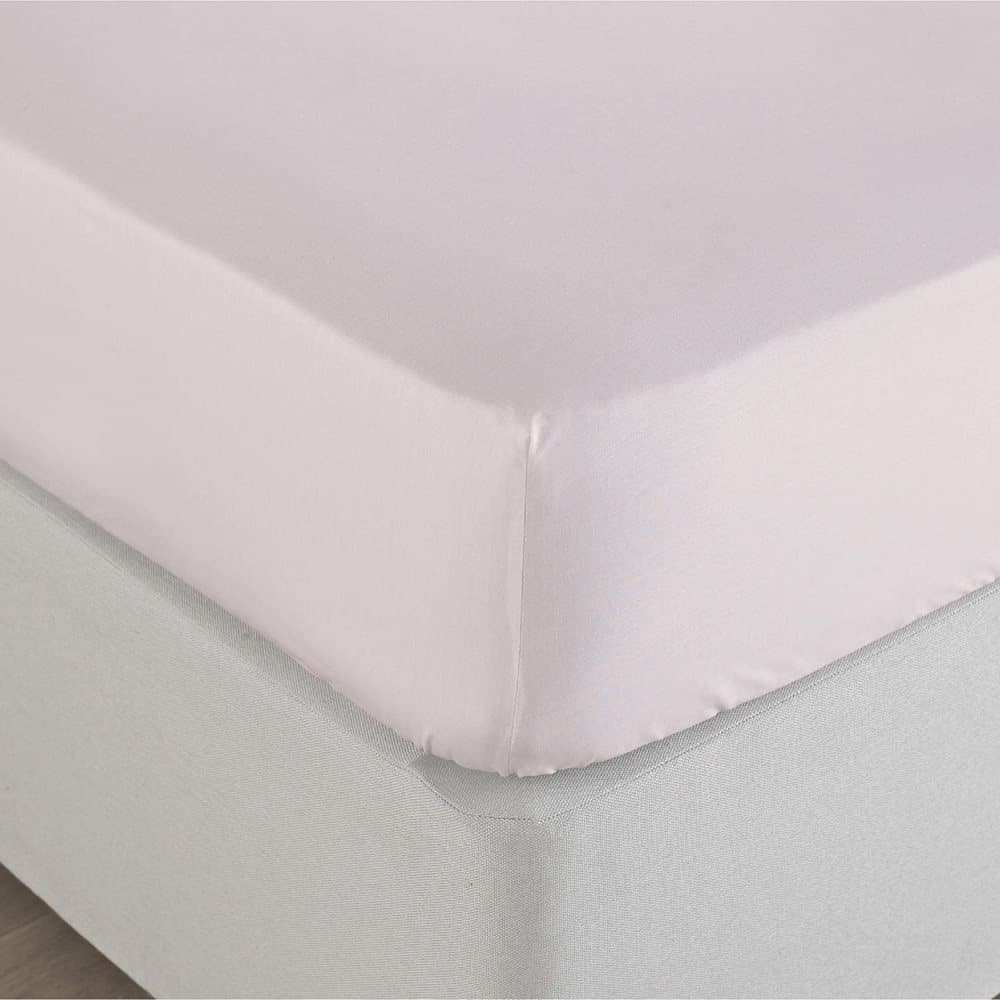 The Linen Yard Fitted Sheet