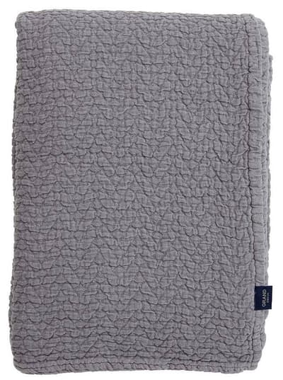 GRAND DESIGN - 8467-2 NEW! 260X260 CM, GRÅ