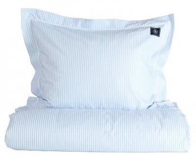 GRAND DESIGN - BÄDDSET NANTUCKET 150X210+50X60 CM, BLÅ