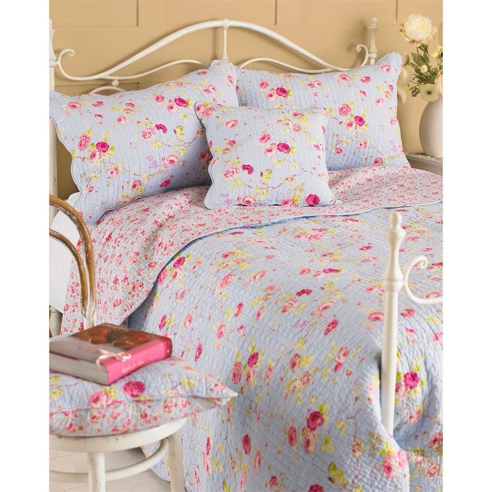 Riva Home Honeypotlane Bedspread