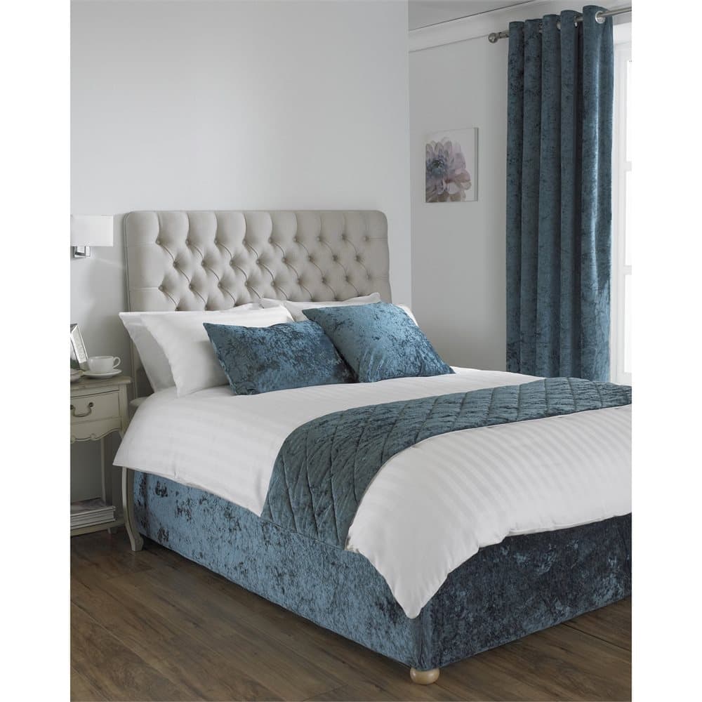 Riva Home Verona Bed Runner