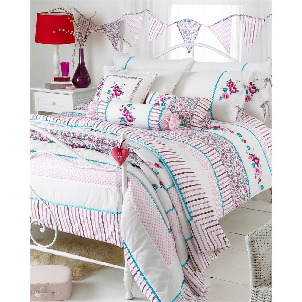 Riva Home Appleby Bedspread