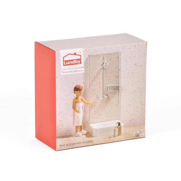 Lundby Duschset 3062