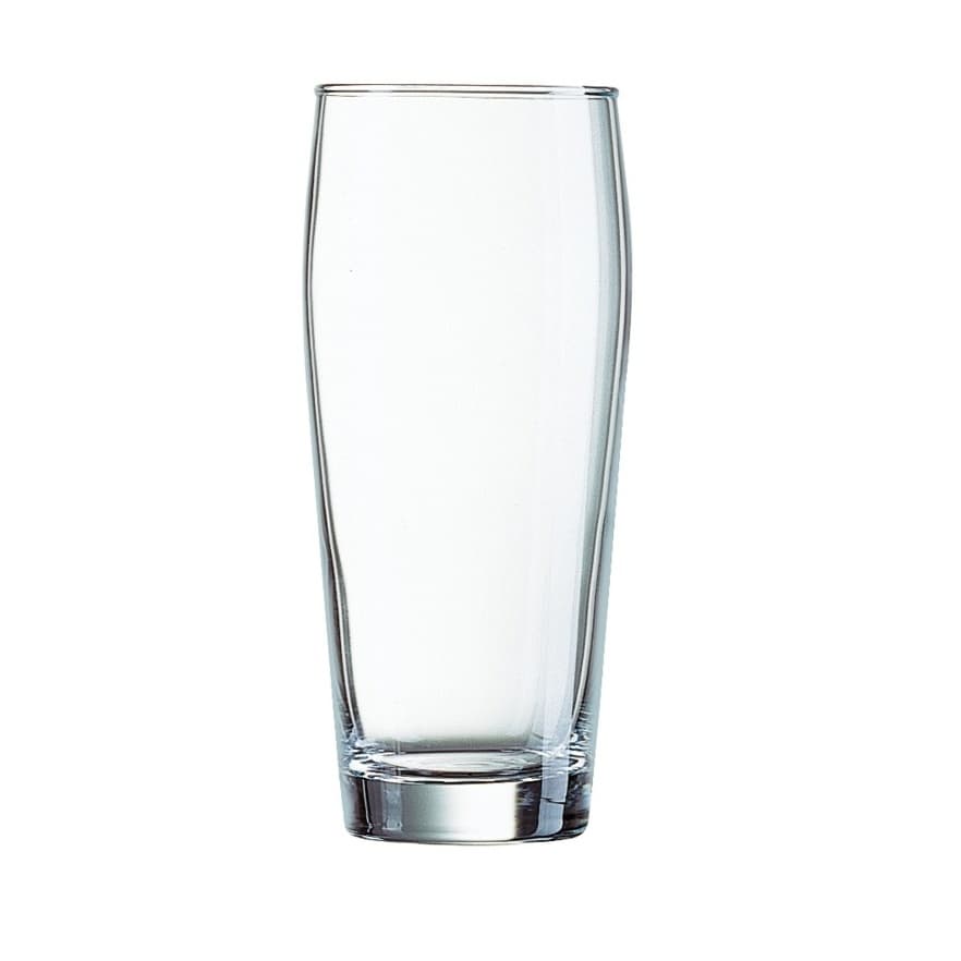Luminarc Beer Concept Willibecher Glass Tumbler