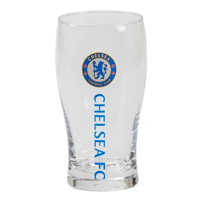Chelsea 50 cl. Pint ølglas