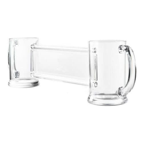 Siamesiske Ølglas