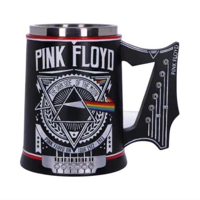 Beer tankard: Pink Floyd - Dark Side Of The Moon