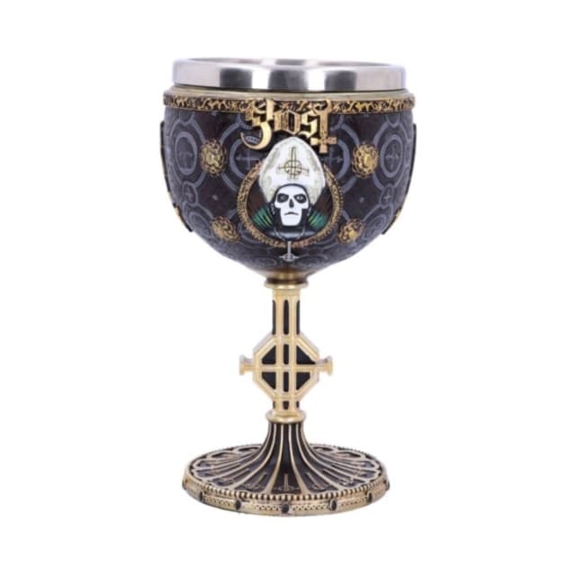 Chalise: Ghost - Gold Meliora