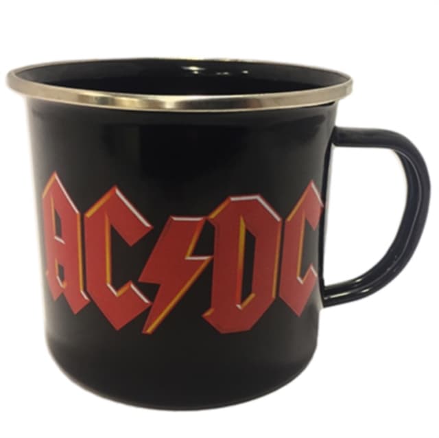 Mug: AC/DC - Logo