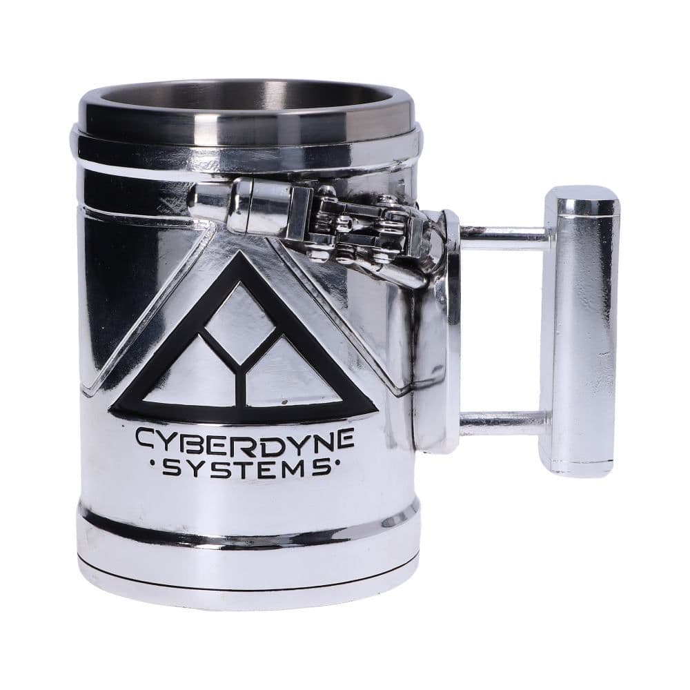 Beer Tankard: Terminator 2