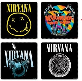 Coaster: Nirvana