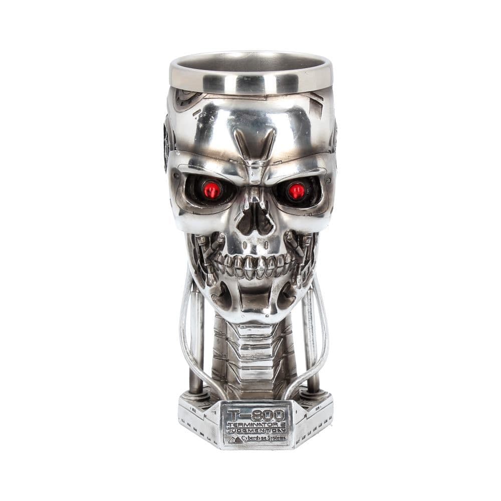 Goblet: Terminator 2