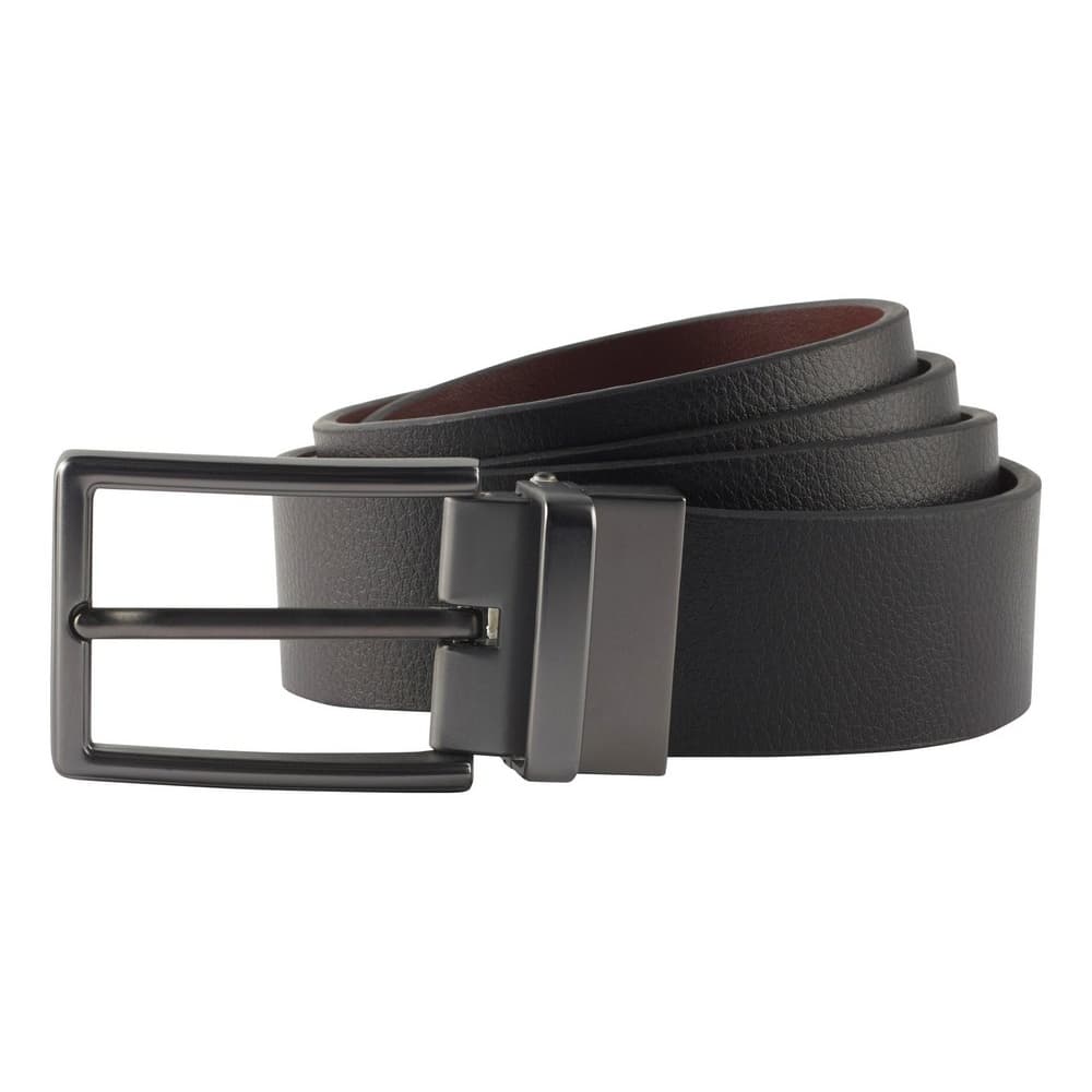 Asquith & Fox Mens Two-Way Leather Belt