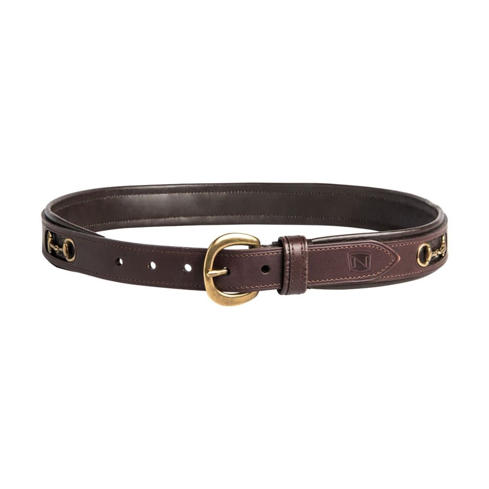 Noble Outfitters On the Bit Belt
