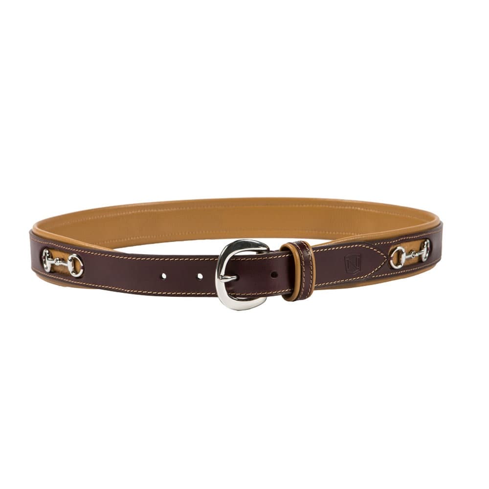 Noble Outfitters On the Bit Belt