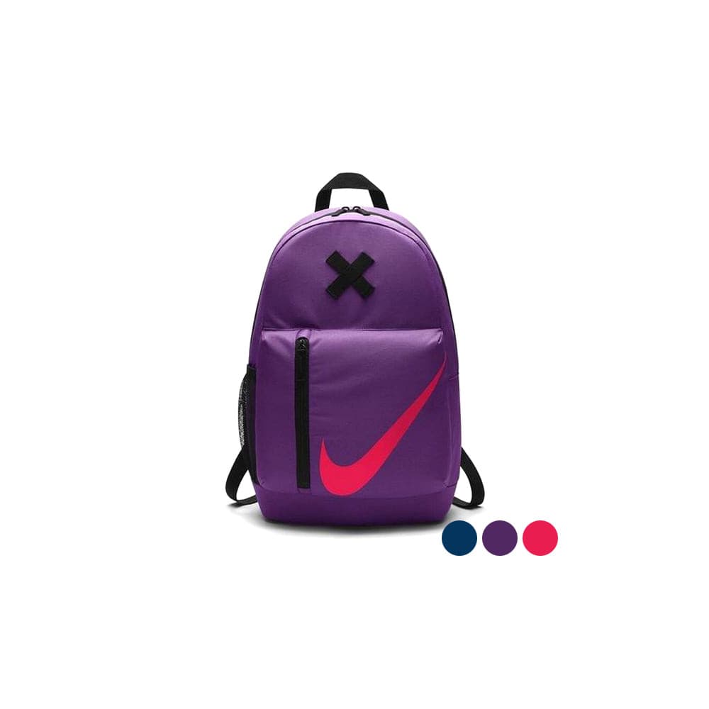 Sportsrygsæk Nike Y NK ELMNTL BKPK