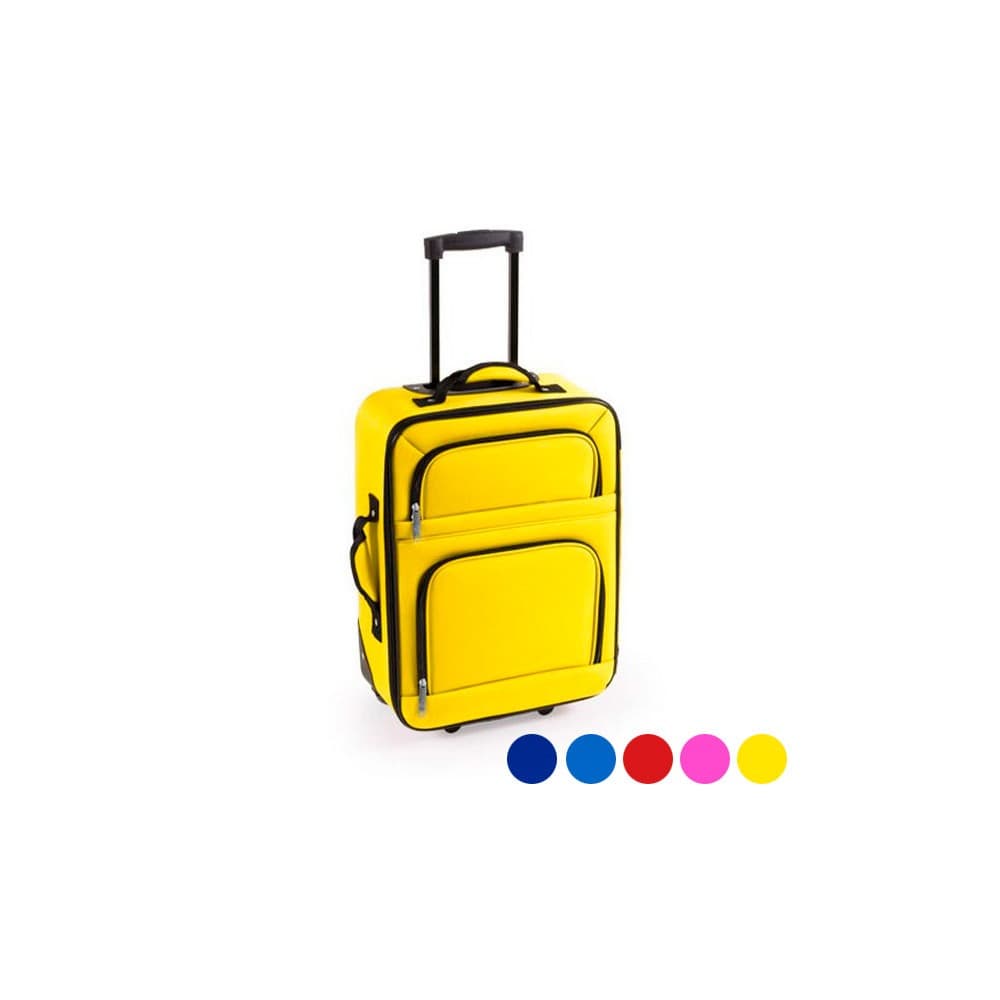 Trolley (35,5 x 50 x 16,5 cm) 144732