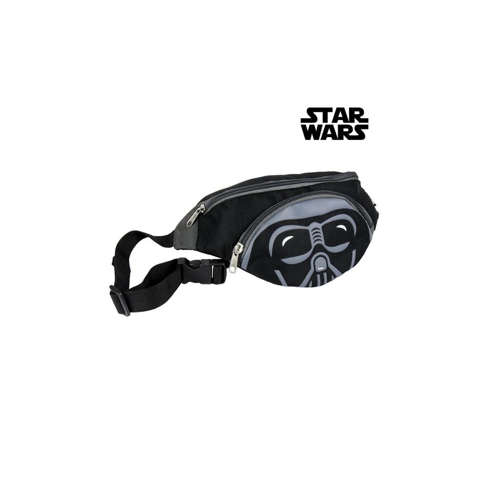 Bæltetaske Star Wars 72634