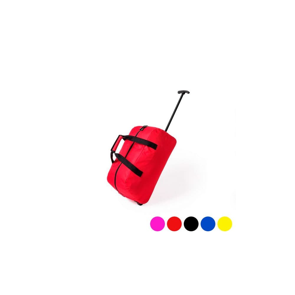 Trolleytaske (27 x 55 x 27 cm) 144737