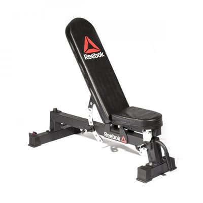 Reebok Functional Utility Bench Delta