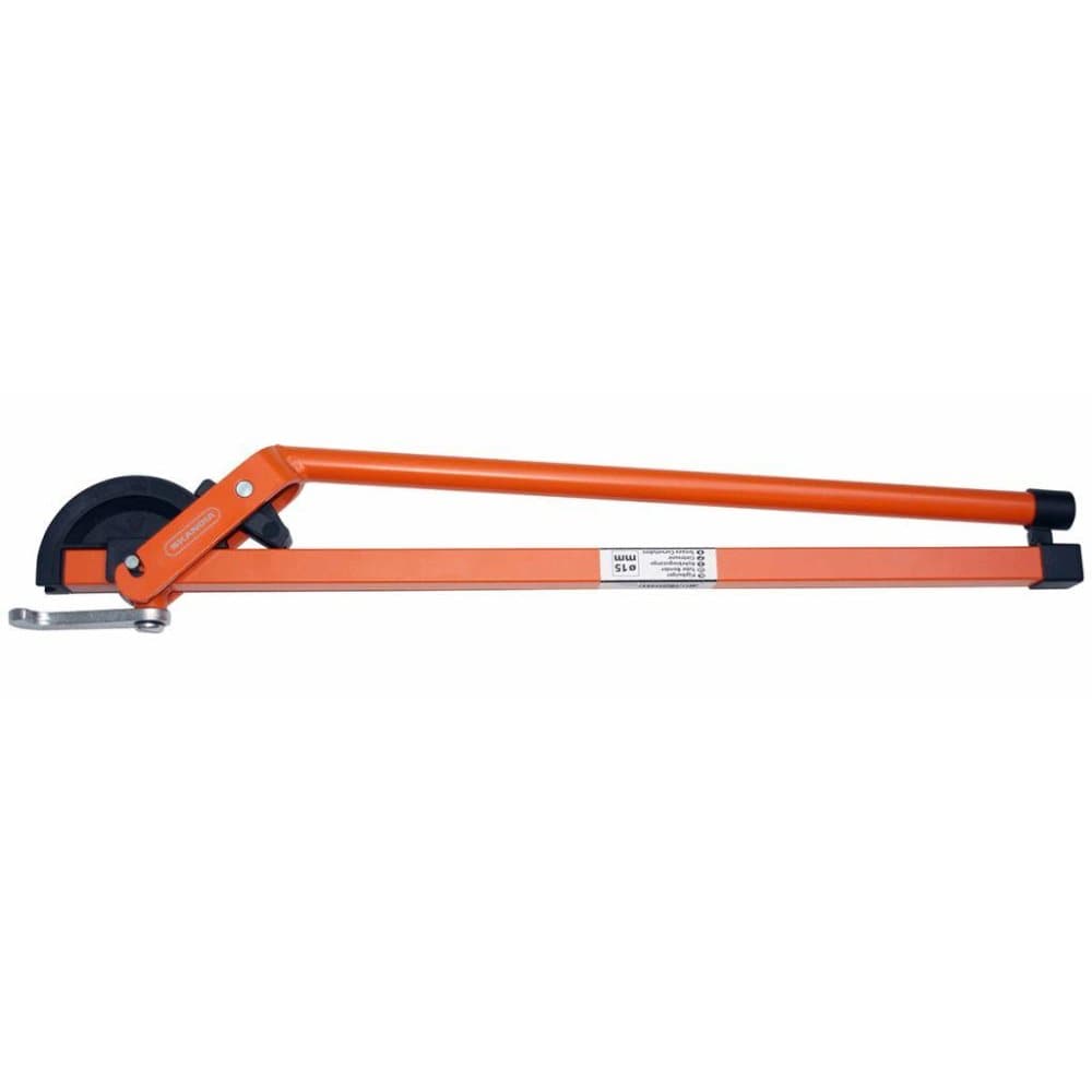 Skandia Rørbøyer 15 mm 60 cm 1077477