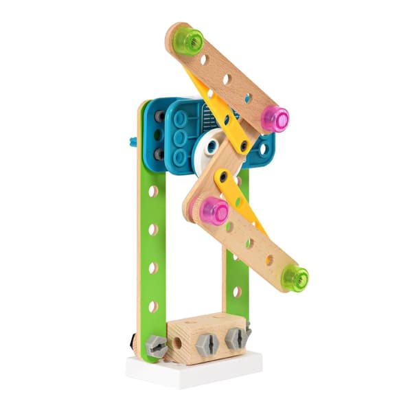 Brio Builder Motor Set 34591
