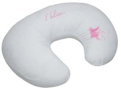 Cuddles - AMNINGSKUDDE ROSA I BELIEVE... - Kudde