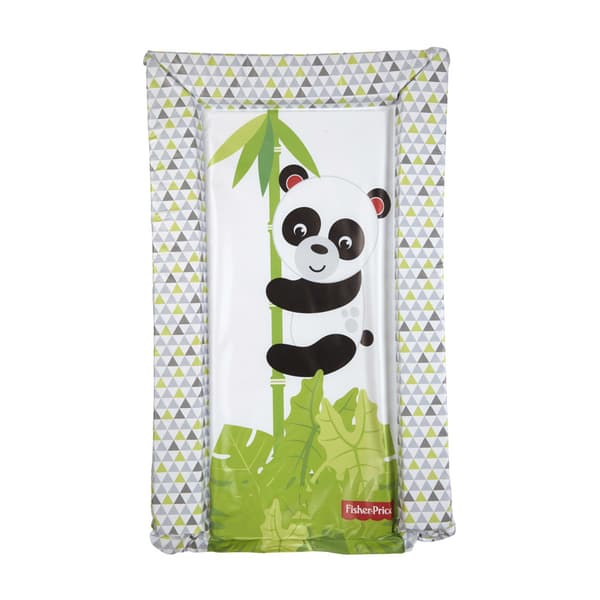 Fisher Price Panda Skötbädd för spädbarn