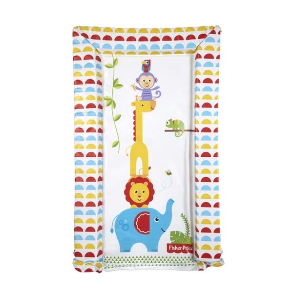 Fisher Price Reach the Sky Skötbädd för spädbarn