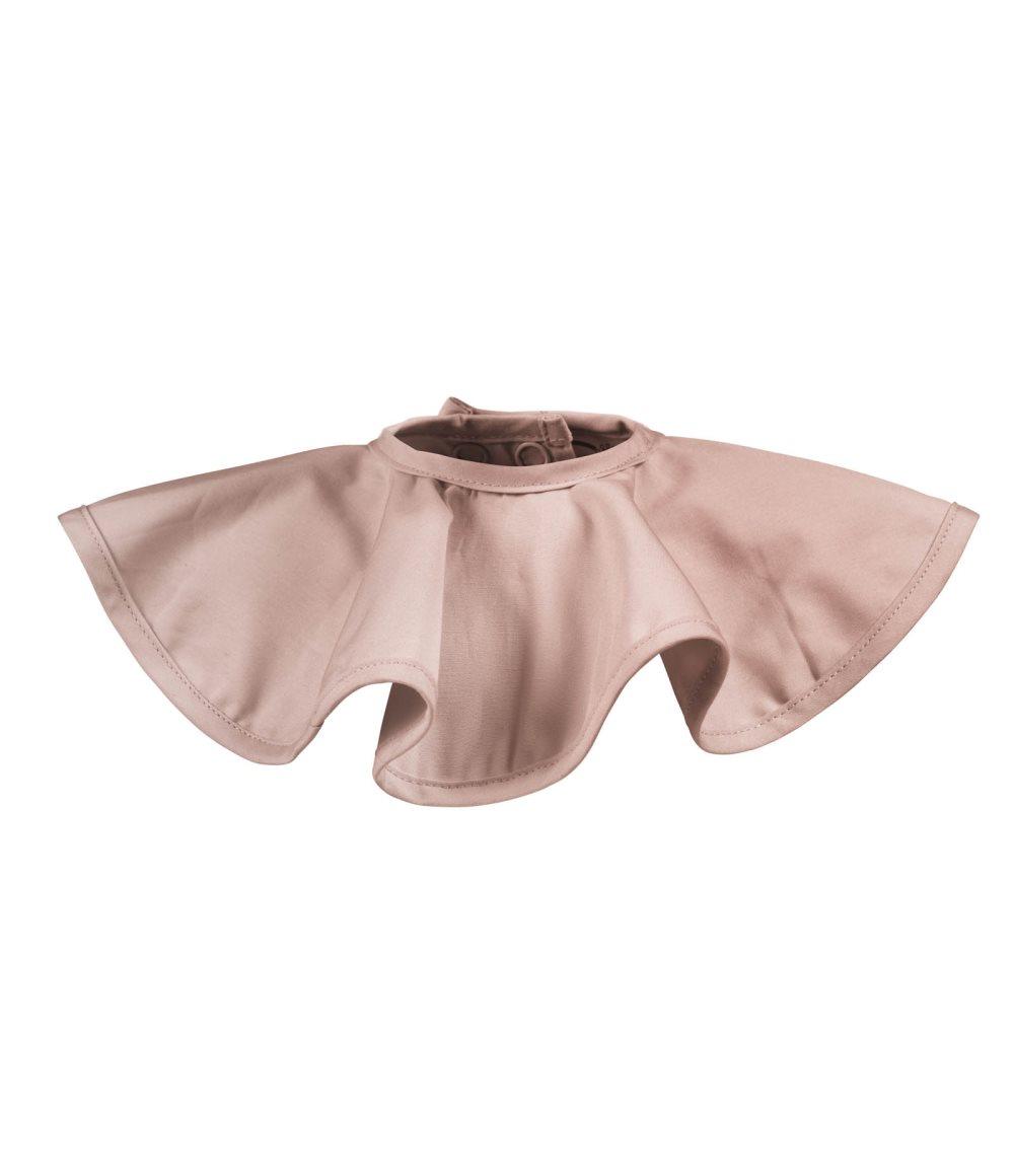 Smekke Pierrot DryBib Powder Pink