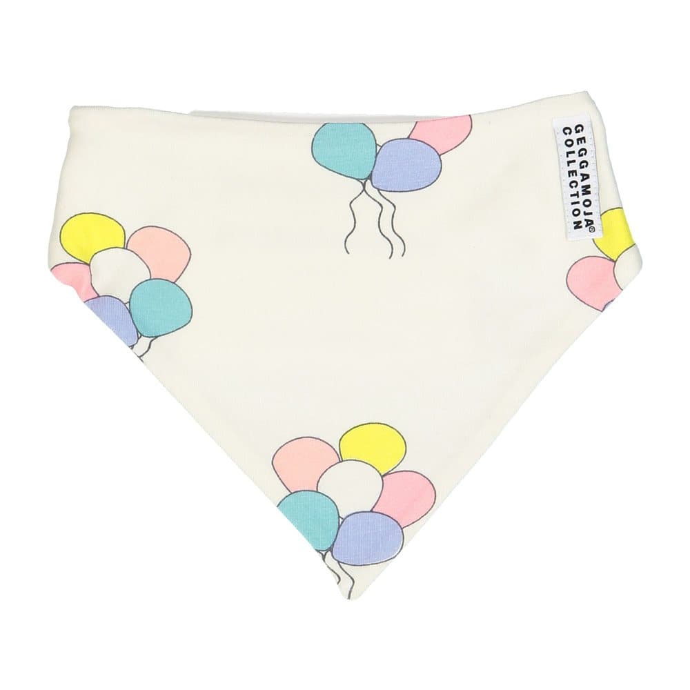 Bib Balloon Beige, Geggamoja