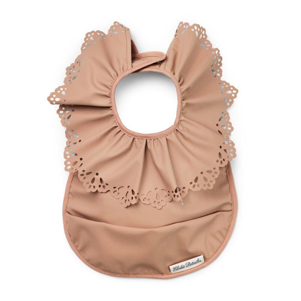 Haklapp Faded Rose, Elodie Details