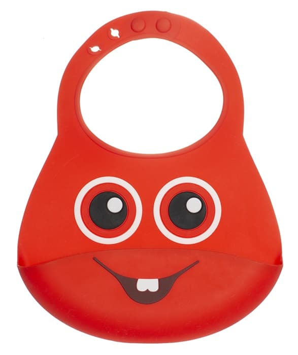 Silikonsmekke Bobbo Babblarna
