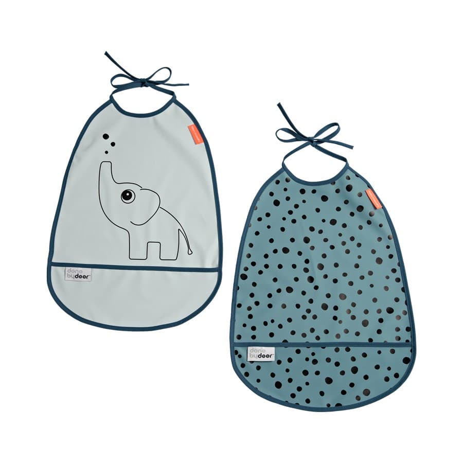 Smekke Elphee Blue Tones 2-pack