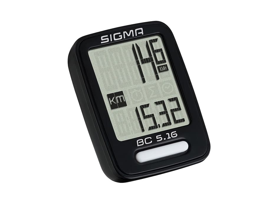 Sigma BC 9.16, 27 x 35 mm, 35,5 mm, 10,2 mm, 50 mm