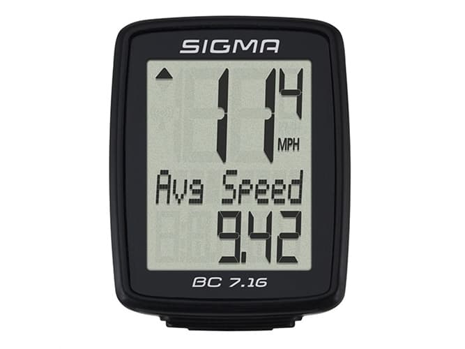 Sigma BC 7.16, 35 x 27 mm, 38,5 mm, 10,2 mm, 50 mm