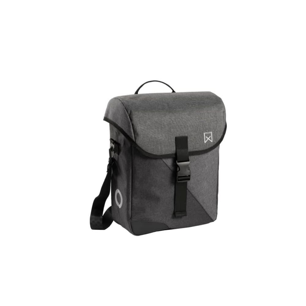 Willex Sykkelveske/skulderveske 800 16,5L grå