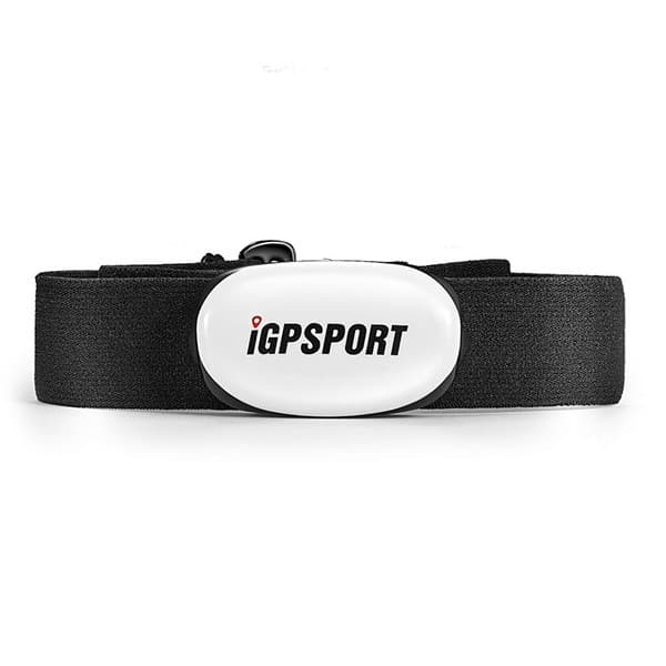 iGPSPORT HR40 pulsmåler