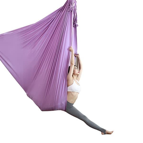 Air Yoga hængekøje