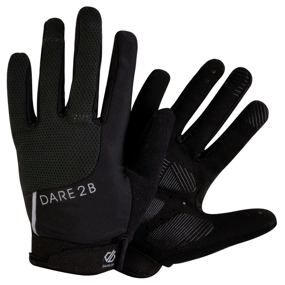 Dare 2B Womens/Ladies Forcible Cycling Gloves