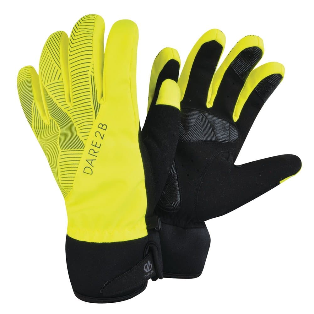Dare 2B Unisex Adults Lightsome Waterproof Gloves