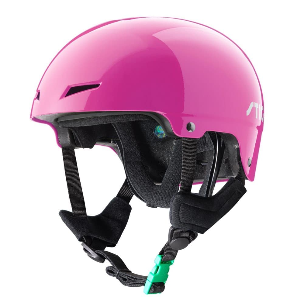 Play+ Helmet Pink (52-56) M